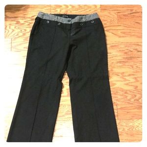 The Limited Black dress pants